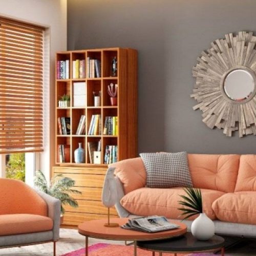 How To Effectively Use Color In Home Decoration2