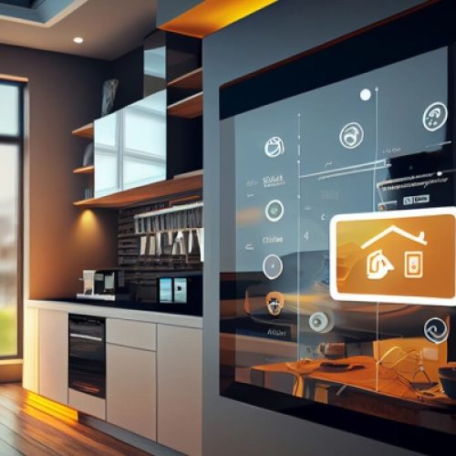 How To Incorporate Smart Technology In Home Renovation