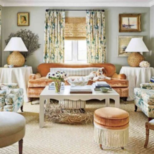 How To Successfully Incorporate Traditional Design In Home Renovation2