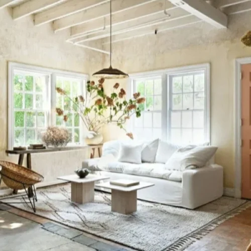 What Eco-Friendly Materials To Consider For Home Decoration