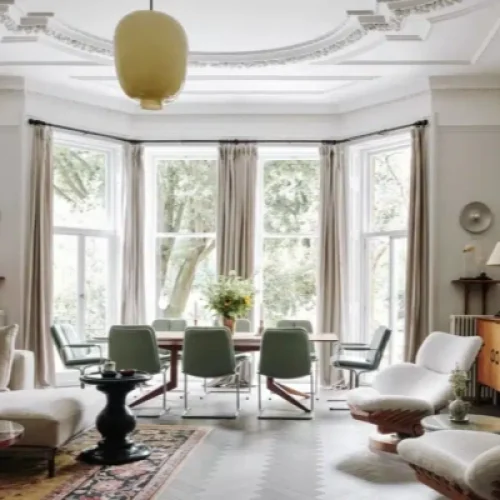 What Makes A Home Functional And Comfortable