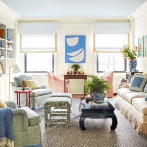 What To Consider When Choosing Colors For Home Decoration2