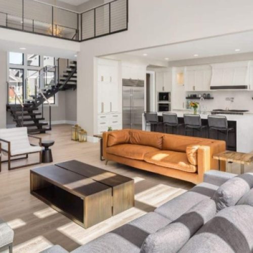Why Open Floor Plans Are Still Popular In Home Renovation1