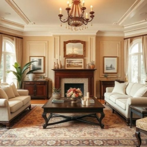 Why Traditional Home Renovation Styles Remain Timeless7